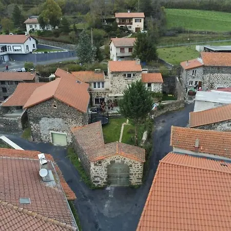 Ferme Renovee Avec Piscine Otel