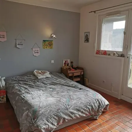 Ferme Renovee Avec Piscine